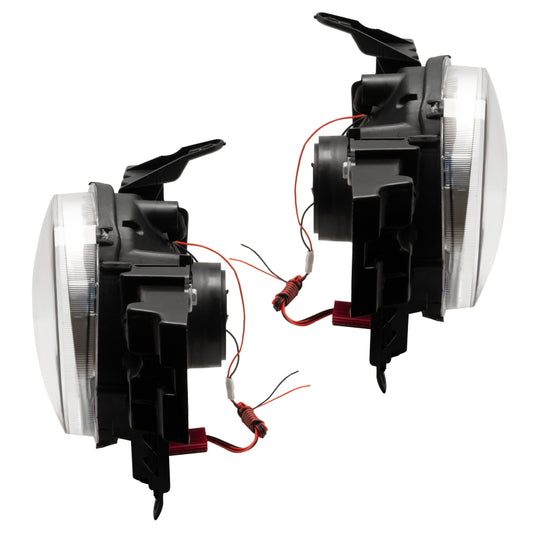 Oracle Lighting 7093-001 ORL Headlight Assemblies