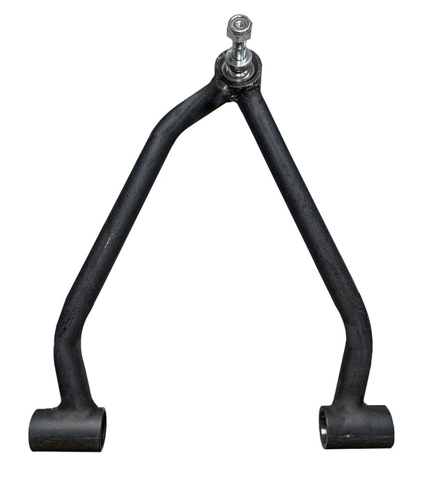 Sp1 SM-08671L Chrome Moly Upper A-Arms - Black