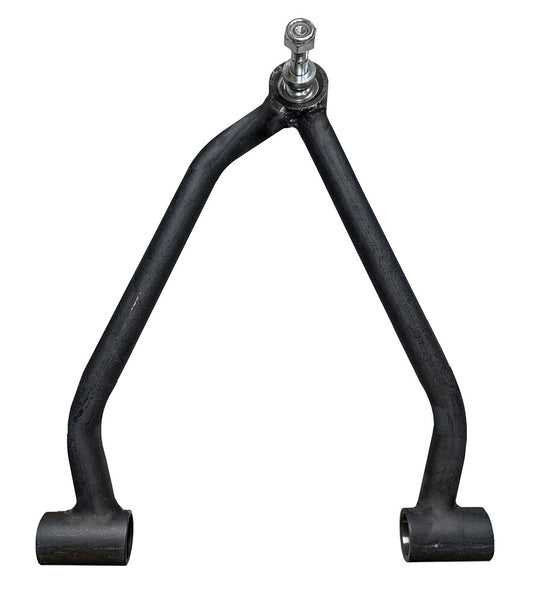 Sp1 SM-08671R Chrome Moly Upper A-Arms - Black