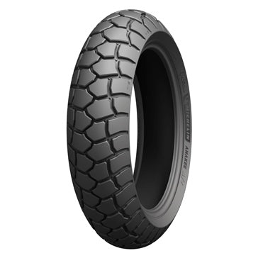 Michelin 07662 Anakee Adventure Rear Tire - 160/60R17