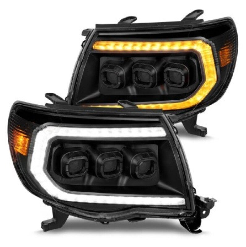 Load image into Gallery viewer, Anzo 111640A ANZ LED/Projector Headlights
