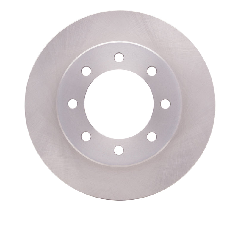 Load image into Gallery viewer, Dfc 600-40110 DFC Brake Rotors - Plain
