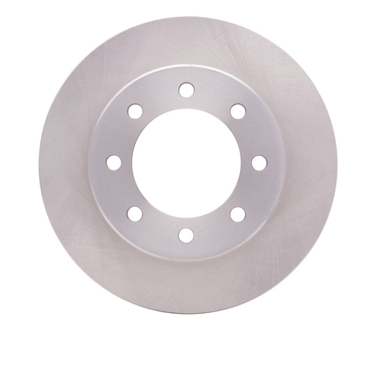 Dfc 600-40110 DFC Brake Rotors - Plain