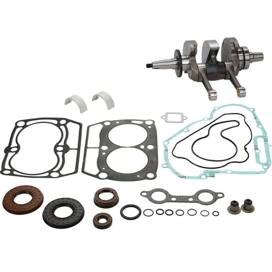 Hot Rods HR00113 HDS Bottom End Kit