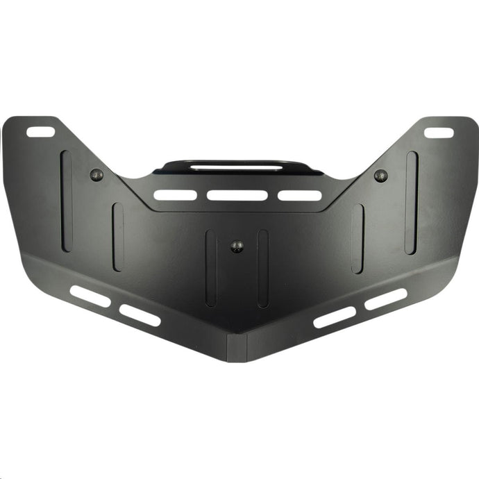 Rivco Products GW040 Expandable Trunk Rack