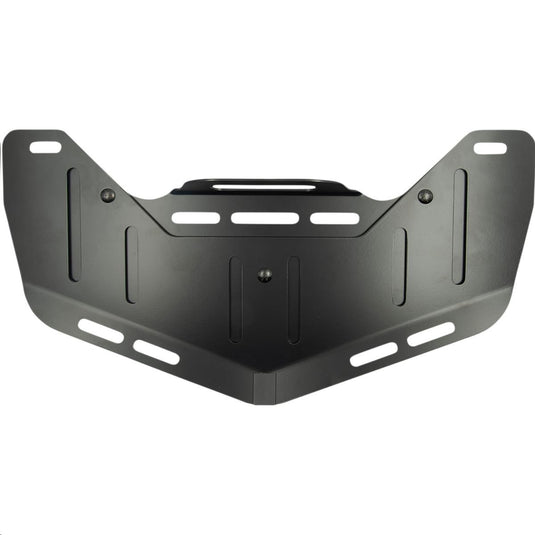 Rivco Products GW040 Expandable Trunk Rack