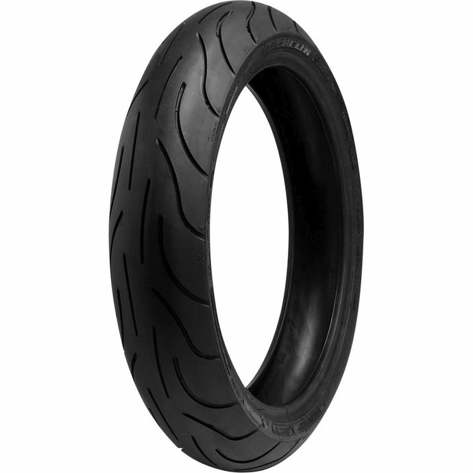 Michelin 08019 Pilot Power 2CT Front Tire - 120/65ZR17