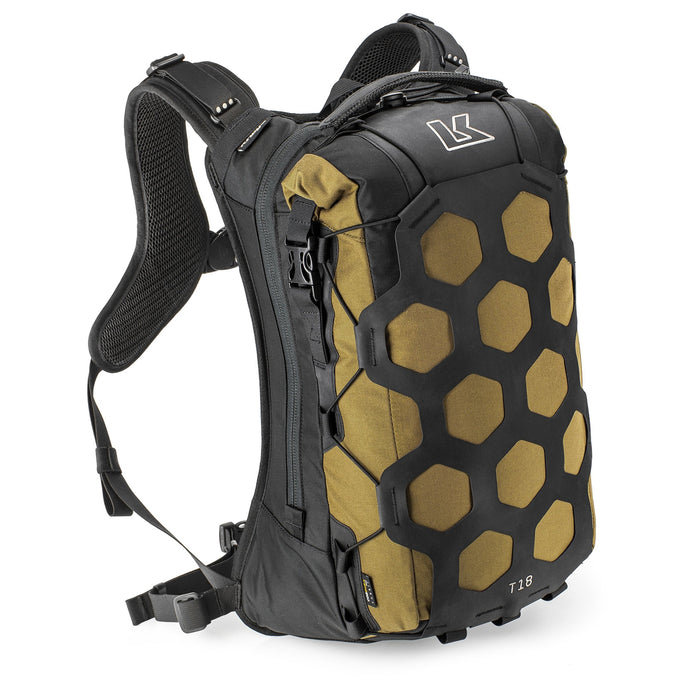 Kriega 7020-6703-18 Trail 18 Adventure Backpack - Coyote