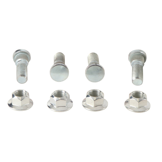 All Balls Racing 85-1041 ABR Wheel Stud & Nut Kits