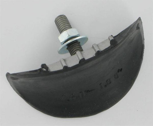 Parts Unlimited 0304-1000 Alloy Rim Lock - 1.60in. Rim