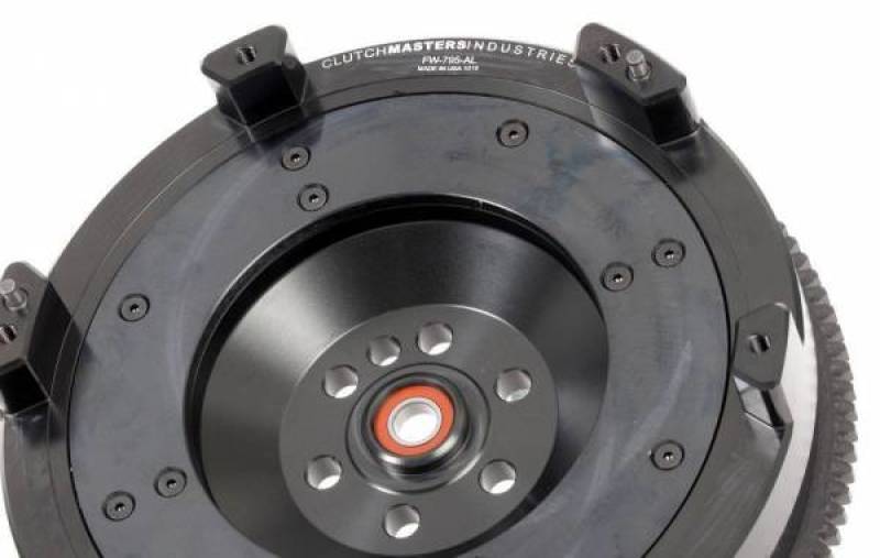 Load image into Gallery viewer, Clutch Masters FW-795-AL CM Aluminum Flywheels
