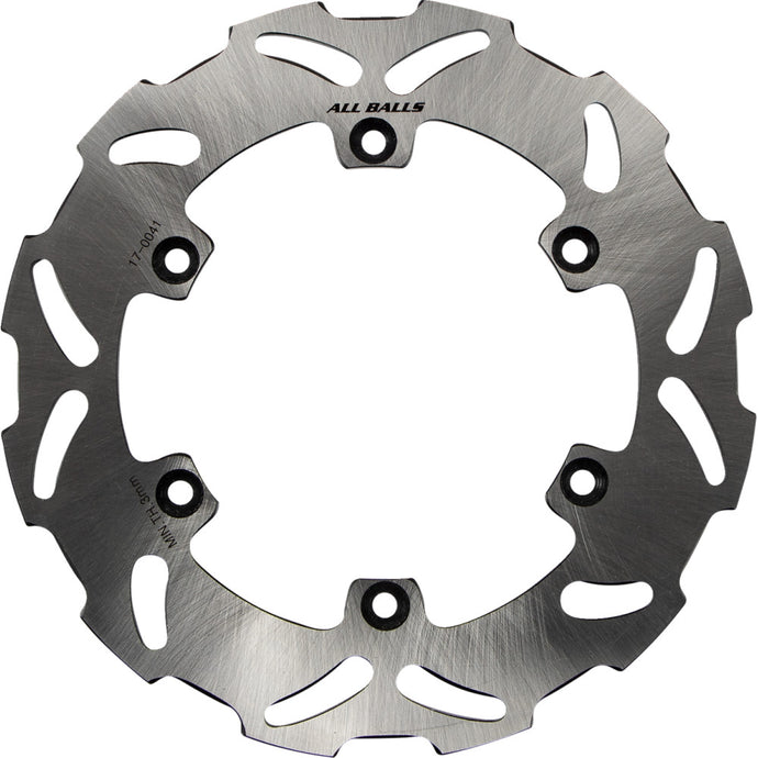 All Balls 18-0041 Brake Rotor