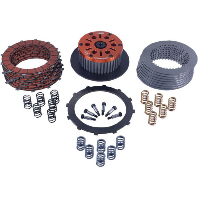 Barnett 607-30-10871 Scorpion Billet Clutch