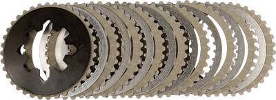 Energy One BTX-11 Performance Clutch Kit
