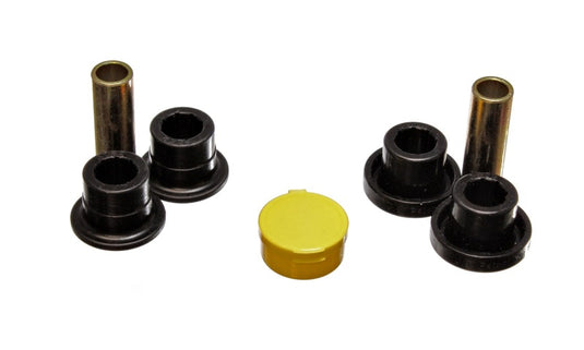 Energy Suspension 7.3114G ES Cntrl Arm Bushings - Black