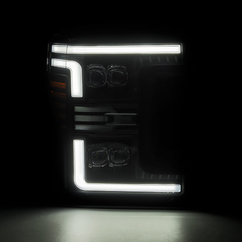 Load image into Gallery viewer, Alpharex 880325 ARX NOVA Headlights
