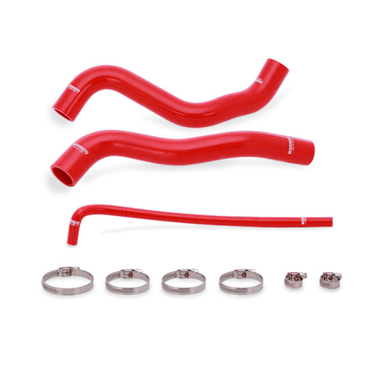 Mishimoto MMHOSE-CSS-12RD MM Silicone Hose - Radiator