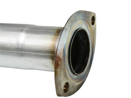 Afe 49-46006-P AFE Exhaust Cat Back