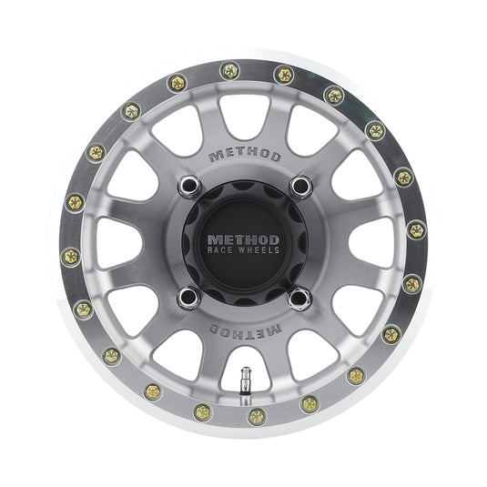 Method Wheels MR40157046343B MRW MR401 Wheels
