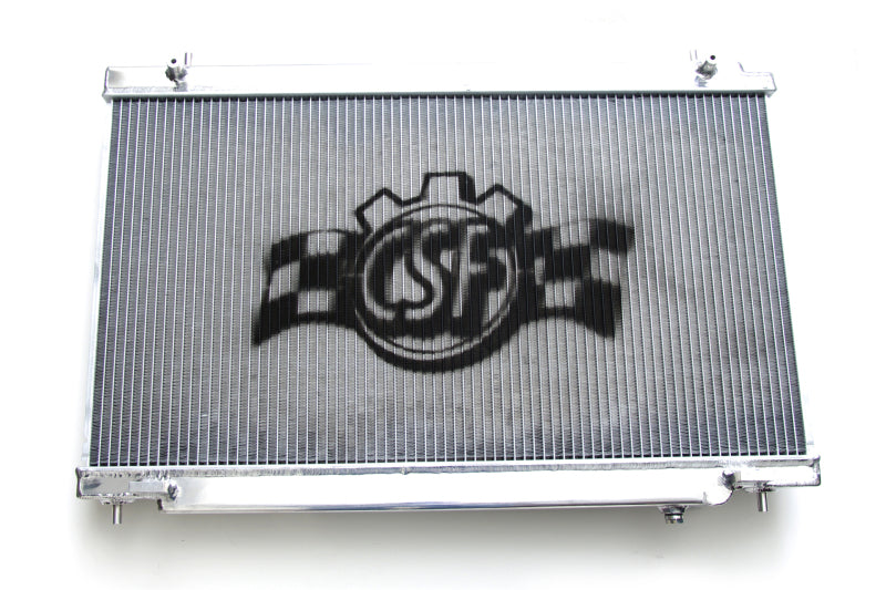 Load image into Gallery viewer, Csf 7022 CSF Radiators - Aluminum
