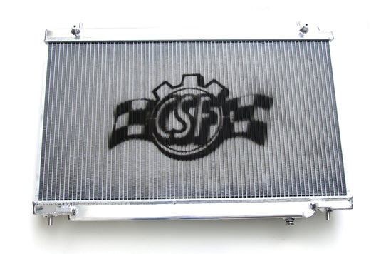 Csf 7022 CSF Radiators - Aluminum