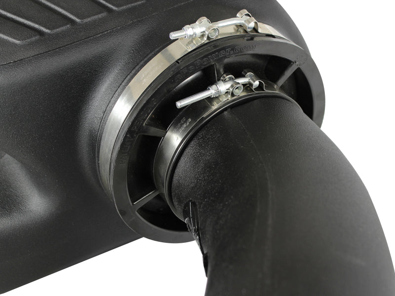 Load image into Gallery viewer, Afe 51-72102 AFE Momentum GT Cold Air Intakes
