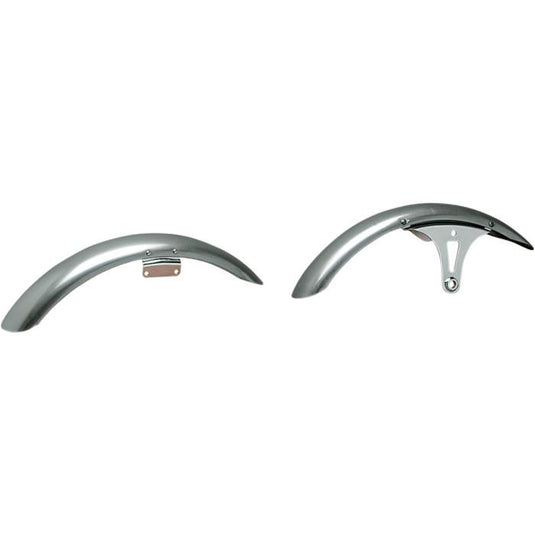 Drag Specialties DS-393493 Front Fender