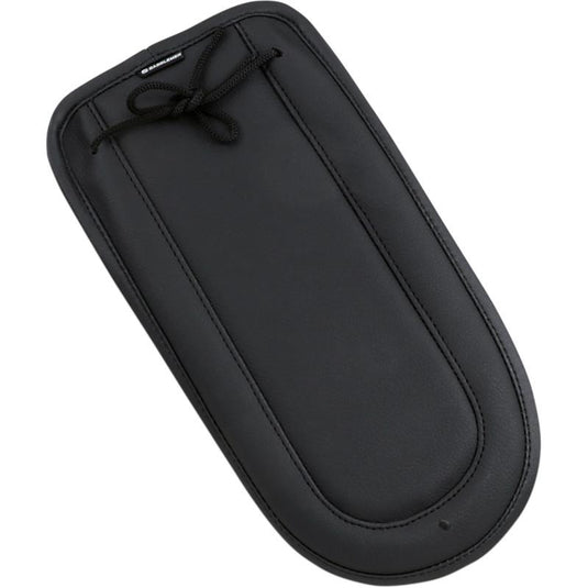 Saddlemen T8100-71-P Fender Chap Black Smooth Solo Seat