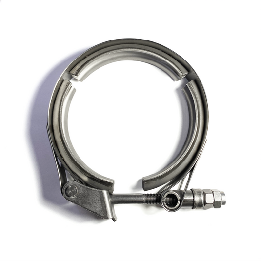Ticon 119-08900-2000 TIC Stainless Steel V-Band Clamps