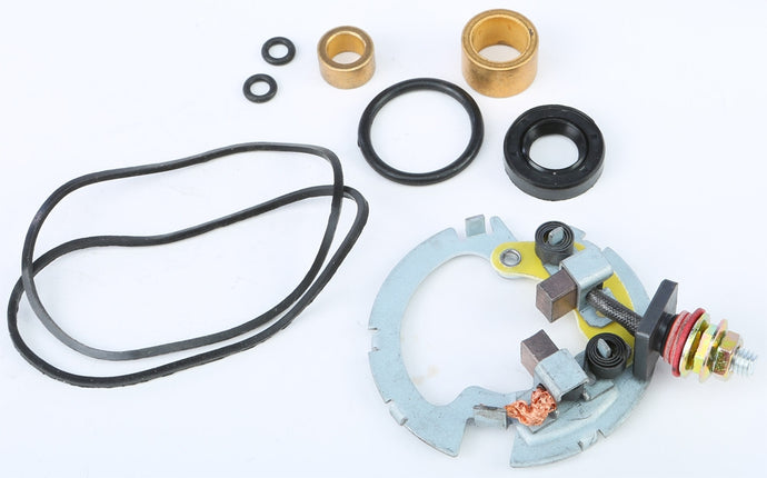 Fire Power 414-54004 Starter Brush Kit