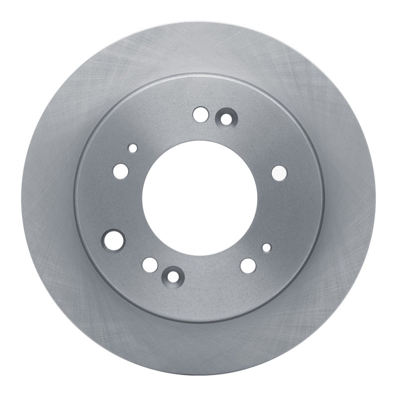 Load image into Gallery viewer, Dfc 600-21026 DFC Brake Rotors - Plain

