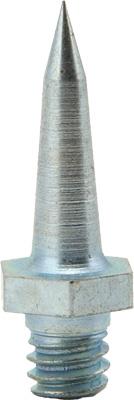 Stud Boy 2468-P2 Ice Pixx Steel Stud - .700in. Length