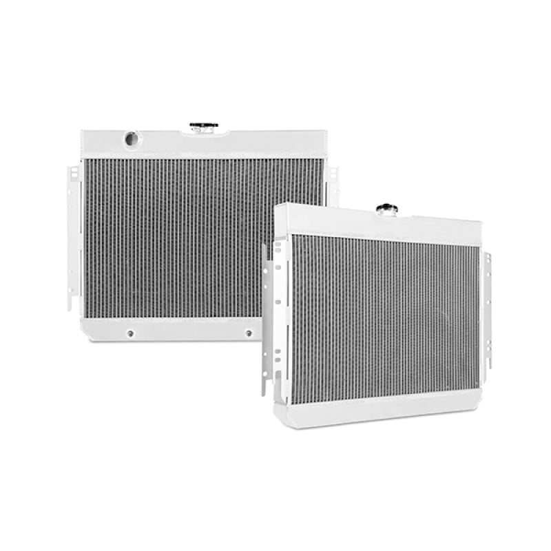 Load image into Gallery viewer, Mishimoto MMRAD-CHE-65X MM Radiators - Alum X-Line
