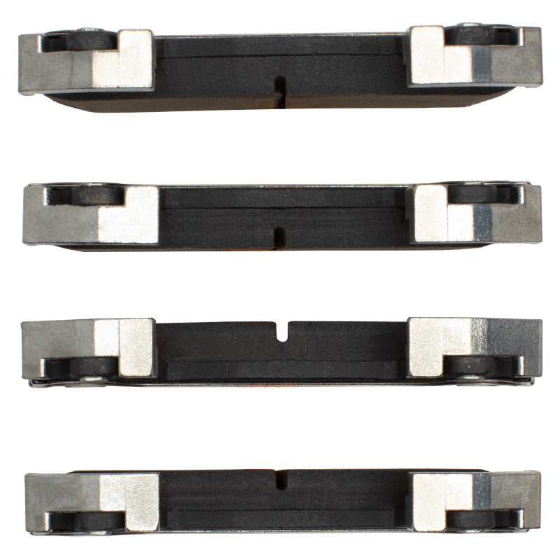 Load image into Gallery viewer, Dfc 1551-2145-01 DFC 5000 Advanced Ceramic Brake Pads
