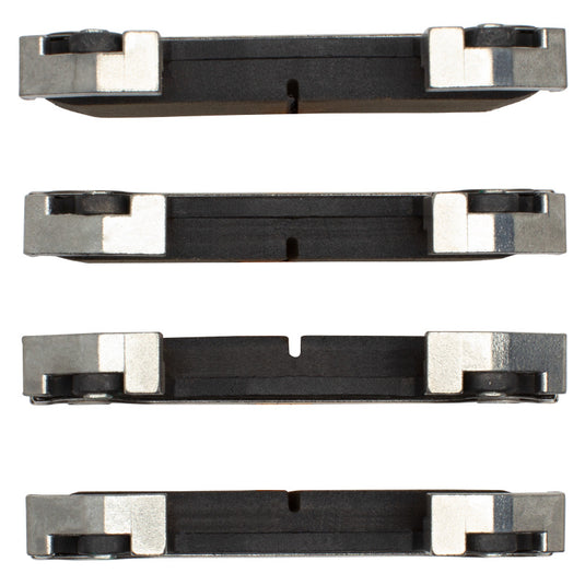 Dfc 1551-2145-01 DFC 5000 Advanced Ceramic Brake Pads