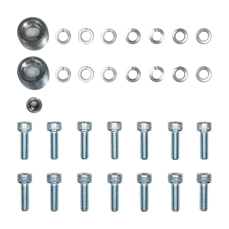 Load image into Gallery viewer, Yukon Gear &amp; Axle YHCC-AAM11.5 YUK Covers - Hardcore

