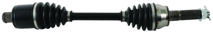 Quadboss 609558 QBS Axles