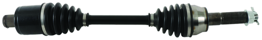 Quadboss 609558 QBS Axles