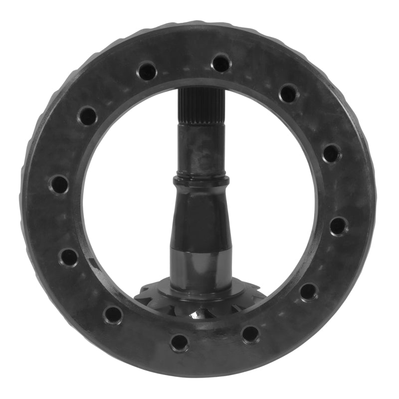 Load image into Gallery viewer, Yukon Gear &amp; Axle YGK2250 YUK Gear &amp; Install Kits
