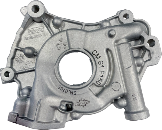 Boundary CM-S1-F150 BOU Oil Pump Assembly