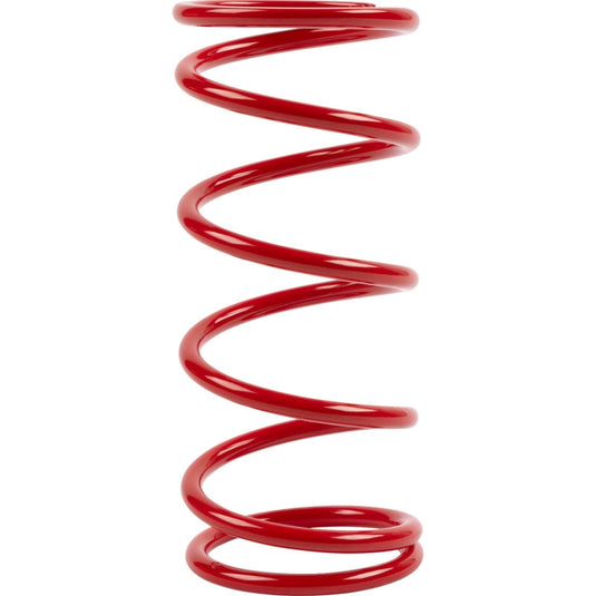Bikeman Performance 05-TP140-240 Secondary Spring - 140-240lbs. - Red