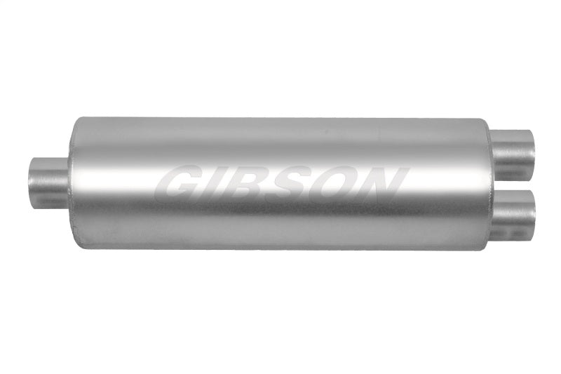 Load image into Gallery viewer, Gibson 758216S GIB Muffler - SFT Superflow
