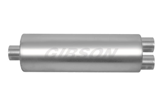 Gibson 758216S GIB Muffler - SFT Superflow