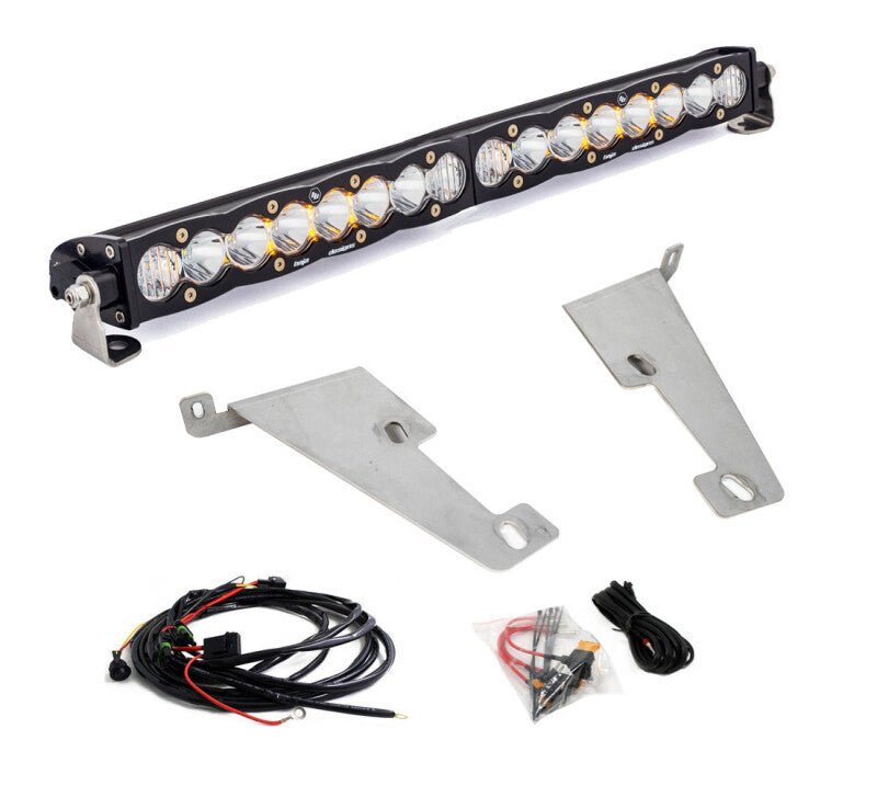 Load image into Gallery viewer, Baja Designs 448076 BAJ Light Mount Kits
