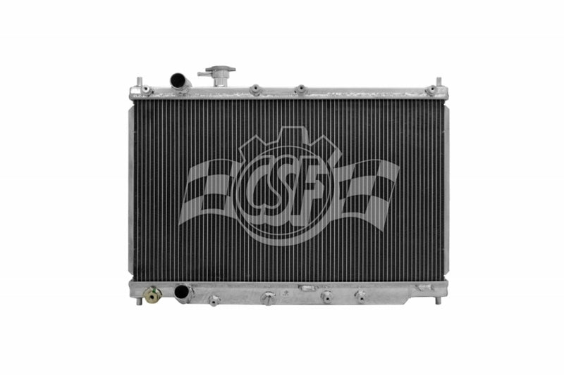 Load image into Gallery viewer, Csf 7009 CSF Radiators - Aluminum
