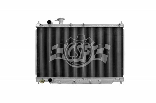 Csf 7009 CSF Radiators - Aluminum