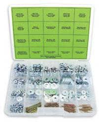 Bolt Mc Hardware SVCNWSC Nut - Washer and Screw Kit