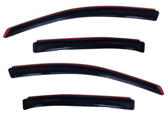 Avs 194194 AVS In-Channel Ventvisors