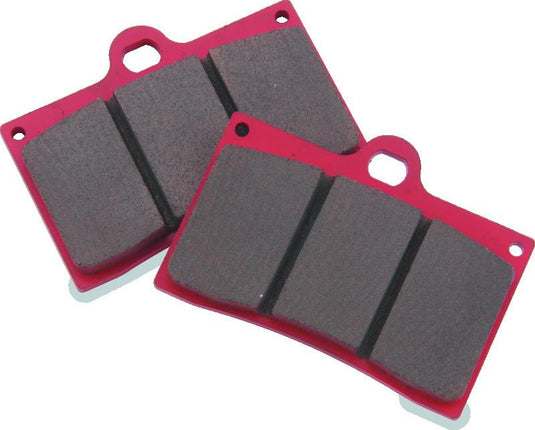 Bikemaster 961452 BKM Sintered Brake Pads