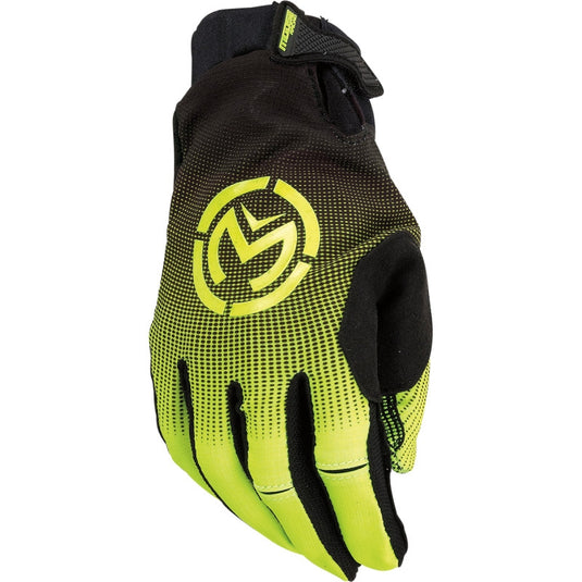 Hi-Vis/Black